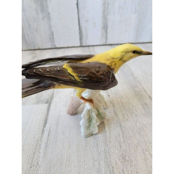 Goebel cv89 1967 Golden Oriole bird as is - Picture 7 of 10